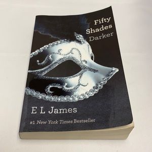 Fifty shades darker